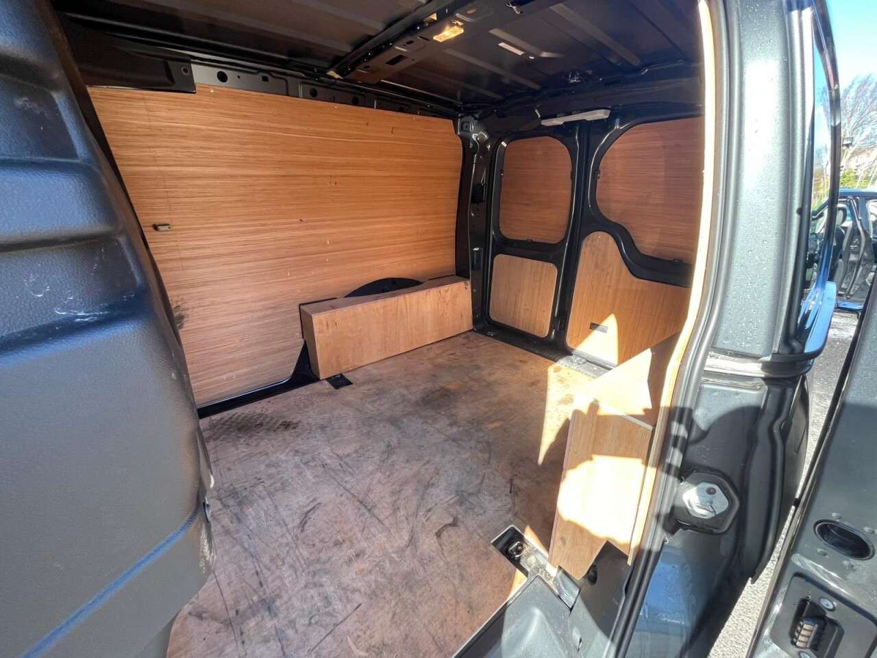 2023 VOLKSWAGEN CADDY 2023 VOLKSWAGEN CADDY