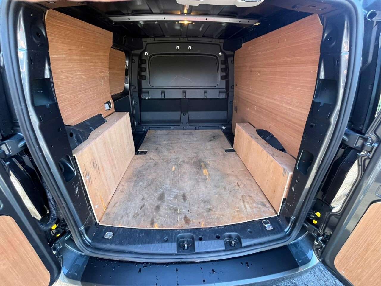 2023 VOLKSWAGEN CADDY 2023 VOLKSWAGEN CADDY