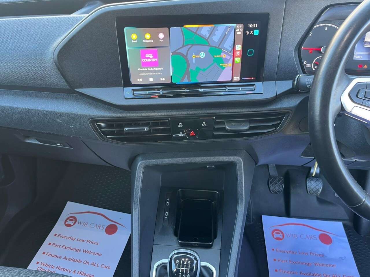 2023 VOLKSWAGEN CADDY 2023 VOLKSWAGEN CADDY