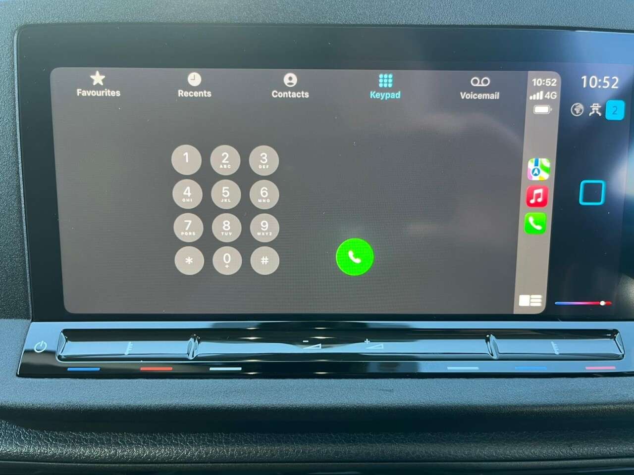 2023 VOLKSWAGEN CADDY 2023 VOLKSWAGEN CADDY