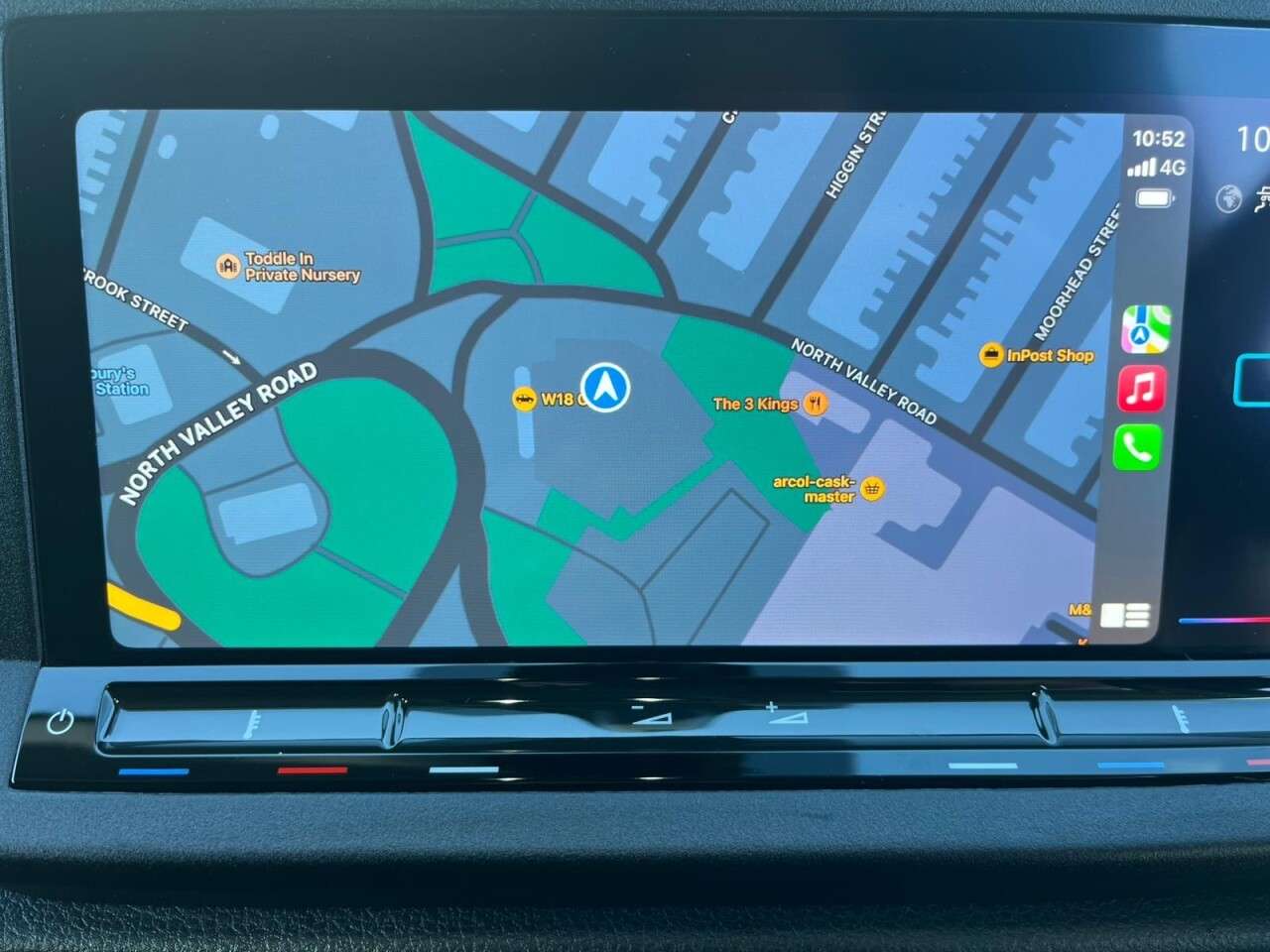 2023 VOLKSWAGEN CADDY 2023 VOLKSWAGEN CADDY