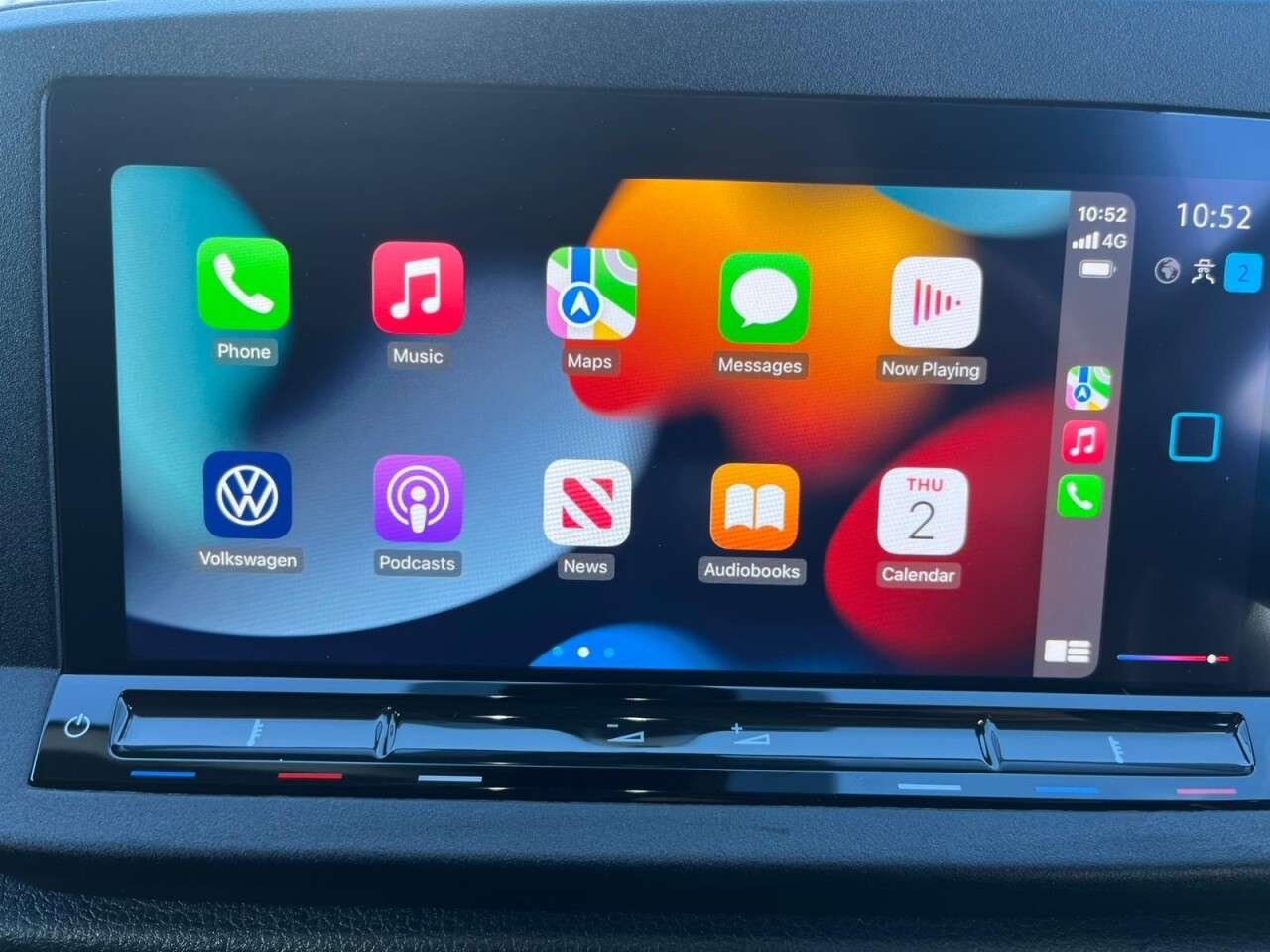 2023 VOLKSWAGEN CADDY 2023 VOLKSWAGEN CADDY