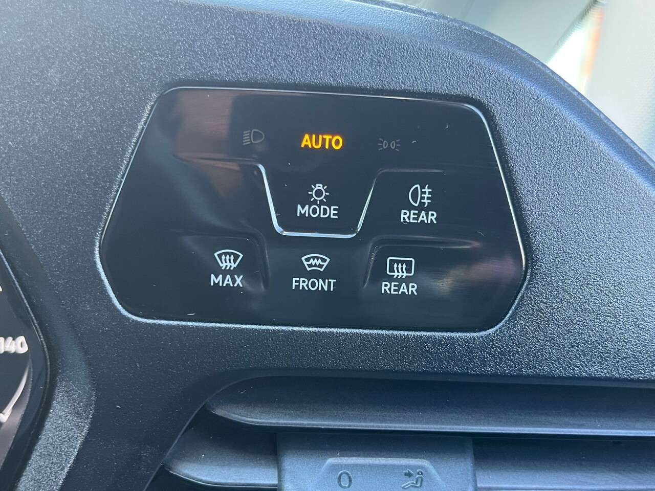 2023 VOLKSWAGEN CADDY 2023 VOLKSWAGEN CADDY