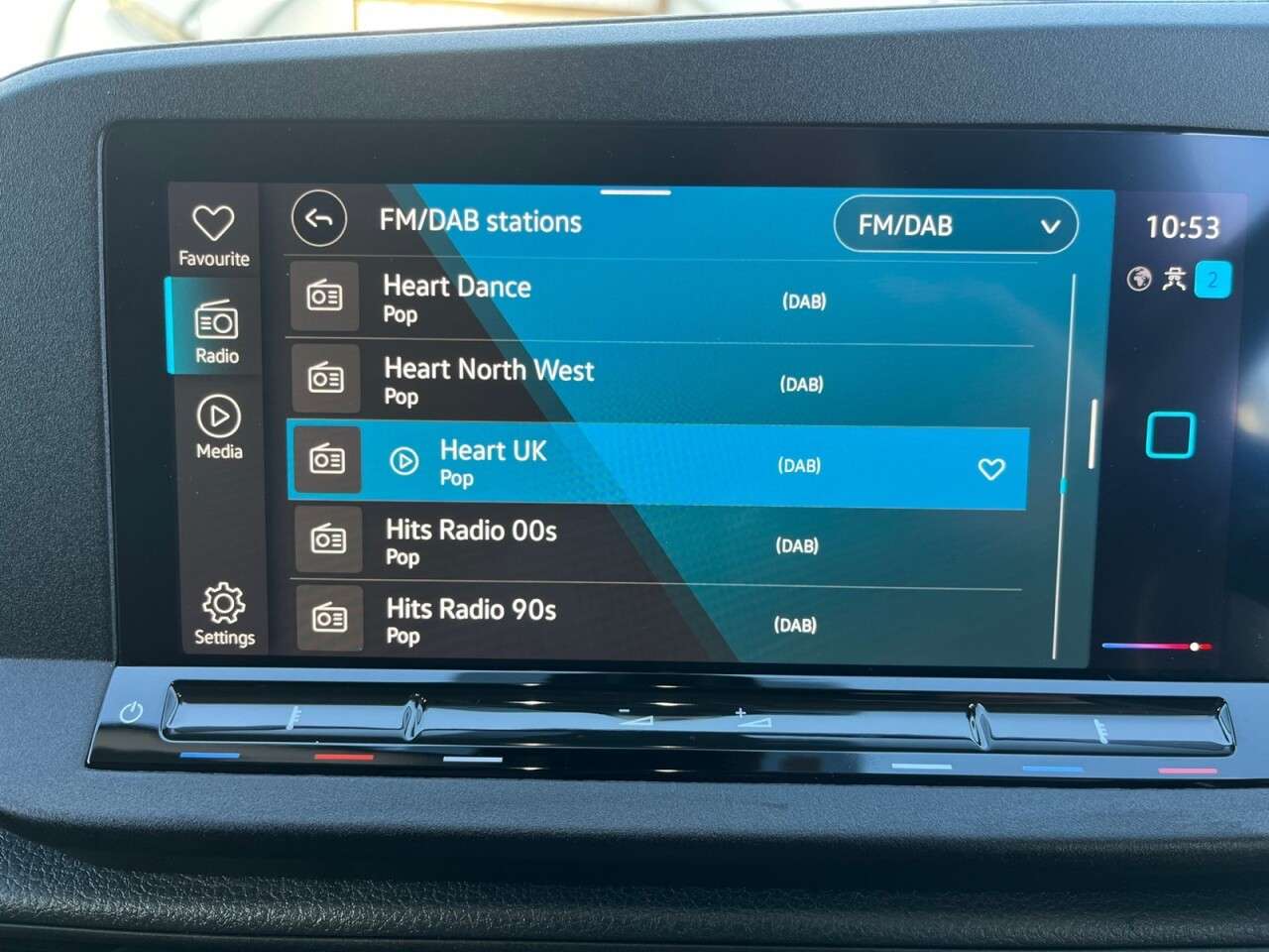 2023 VOLKSWAGEN CADDY 2023 VOLKSWAGEN CADDY