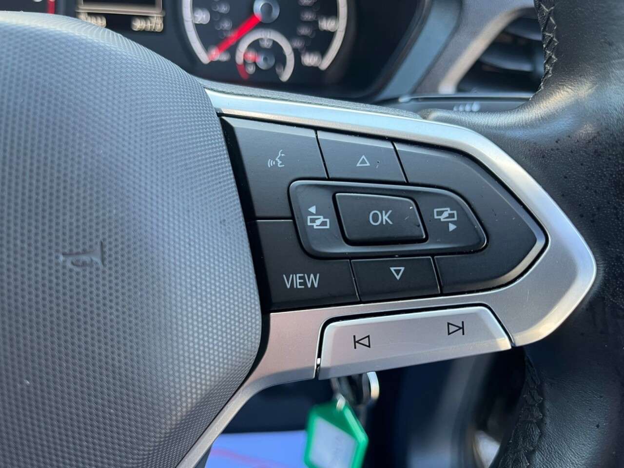 2023 VOLKSWAGEN CADDY 2023 VOLKSWAGEN CADDY