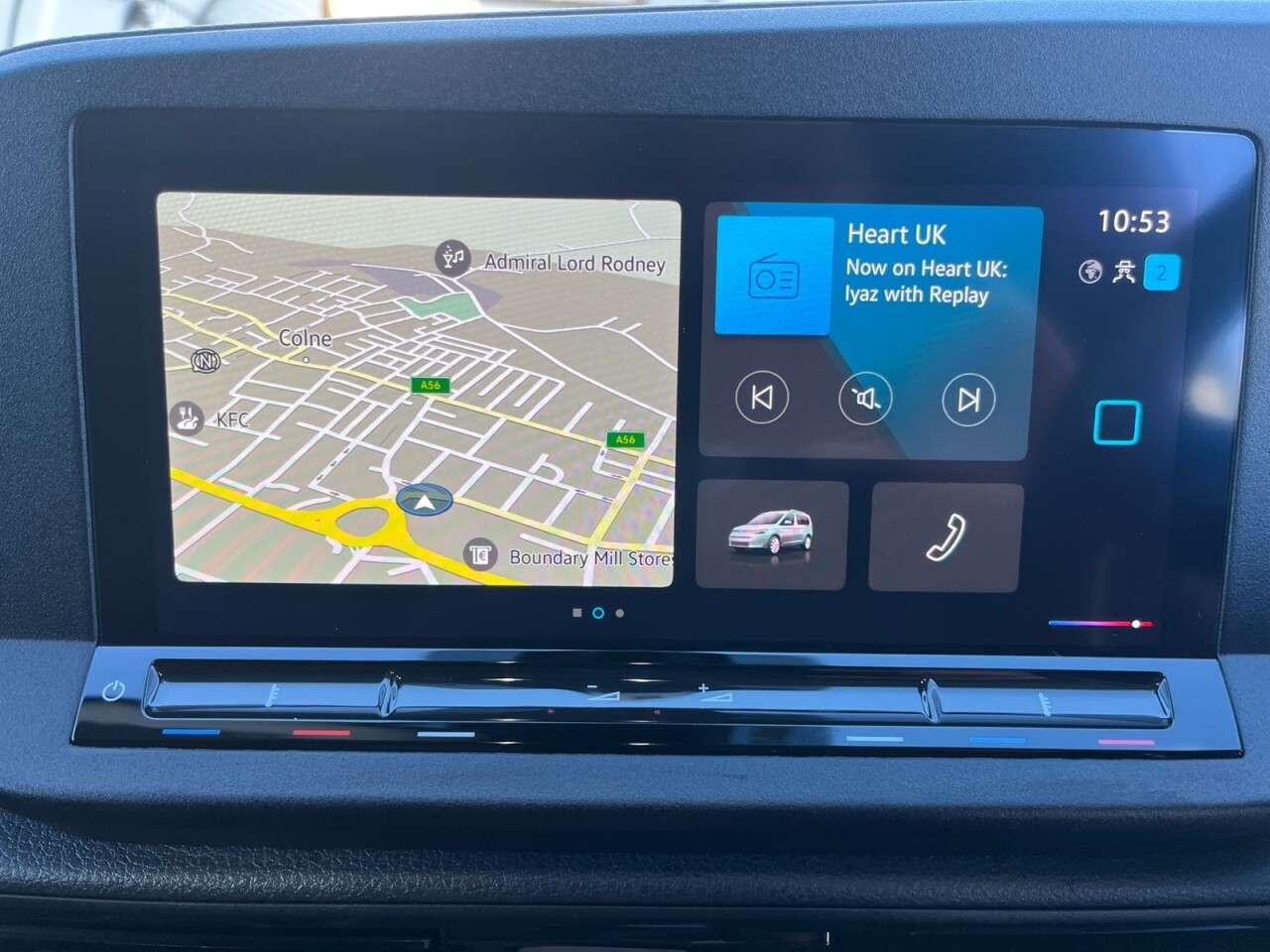 2023 VOLKSWAGEN CADDY 2023 VOLKSWAGEN CADDY