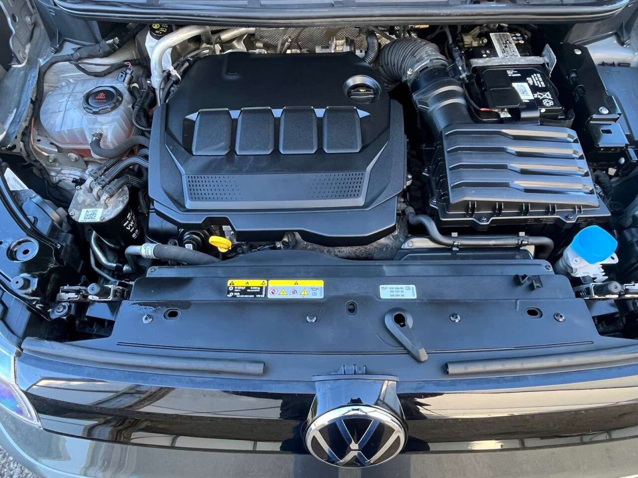 2023 VOLKSWAGEN CADDY 2023 VOLKSWAGEN CADDY