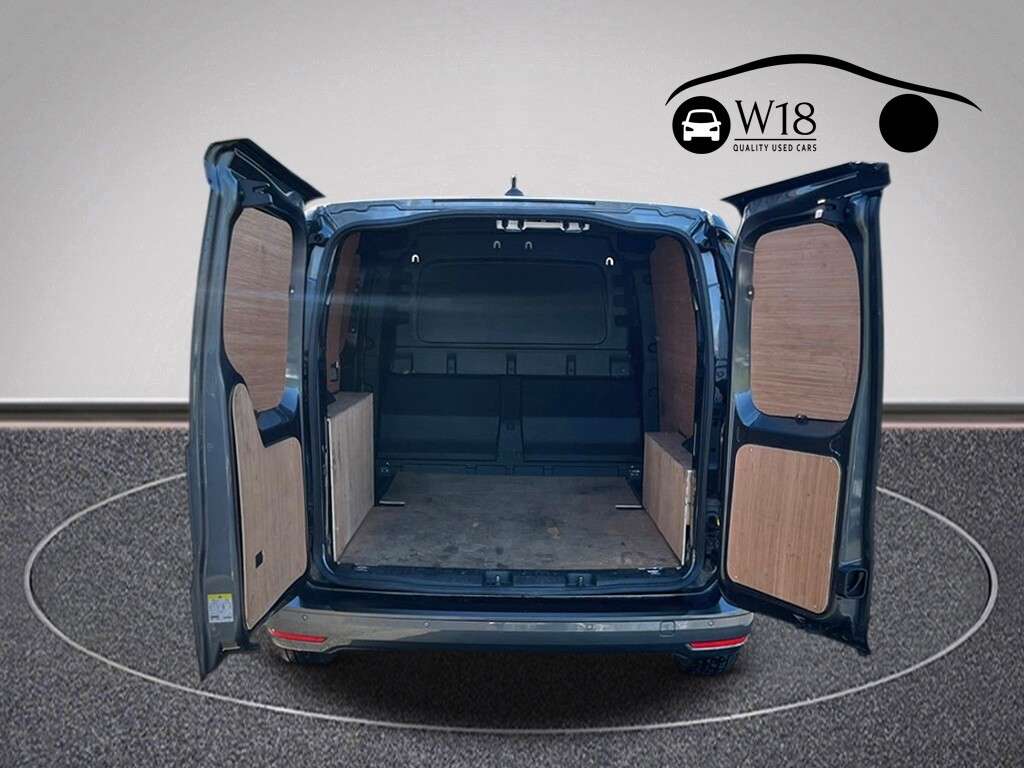 2023 VOLKSWAGEN CADDY 2023 VOLKSWAGEN CADDY