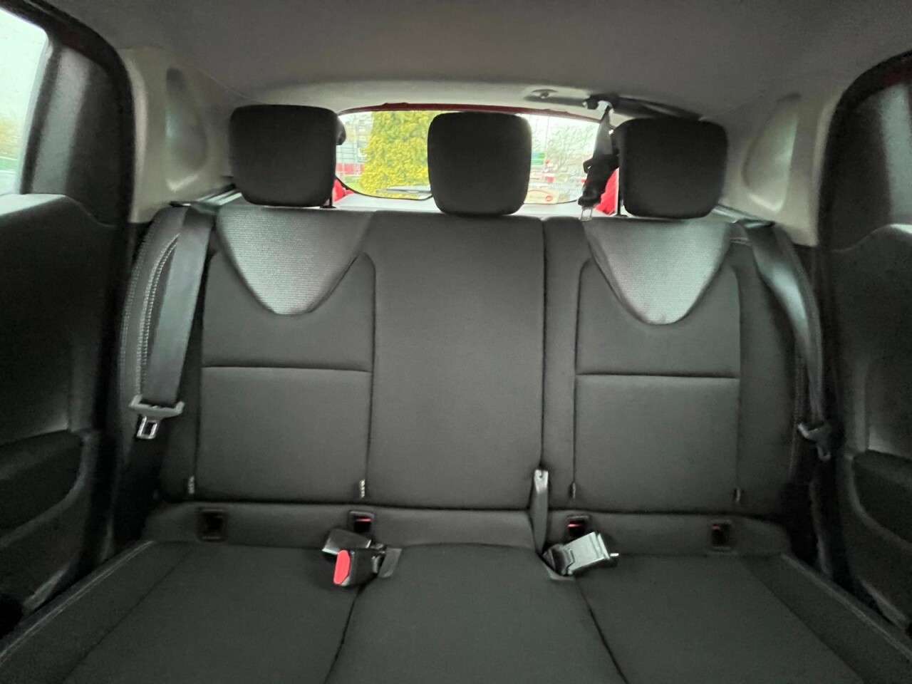 2019 RENAULT CLIO 2019 RENAULT CLIO