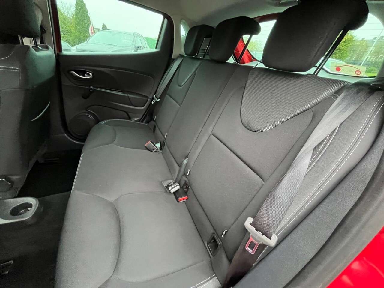 2019 RENAULT CLIO 2019 RENAULT CLIO