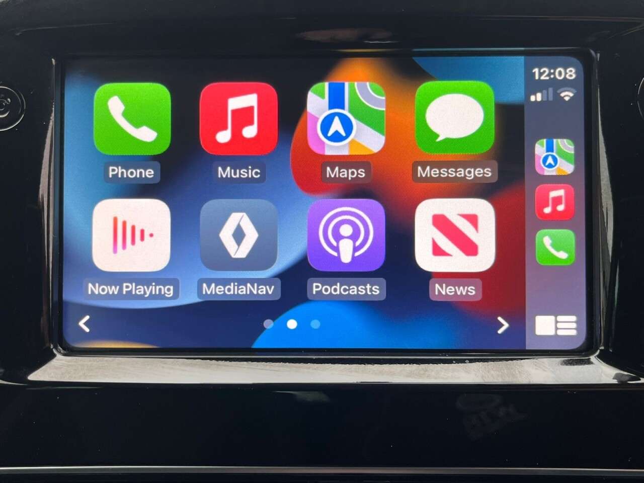 2019 RENAULT CLIO 2019 RENAULT CLIO