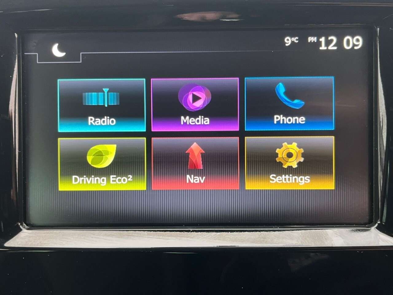 2019 RENAULT CLIO 2019 RENAULT CLIO