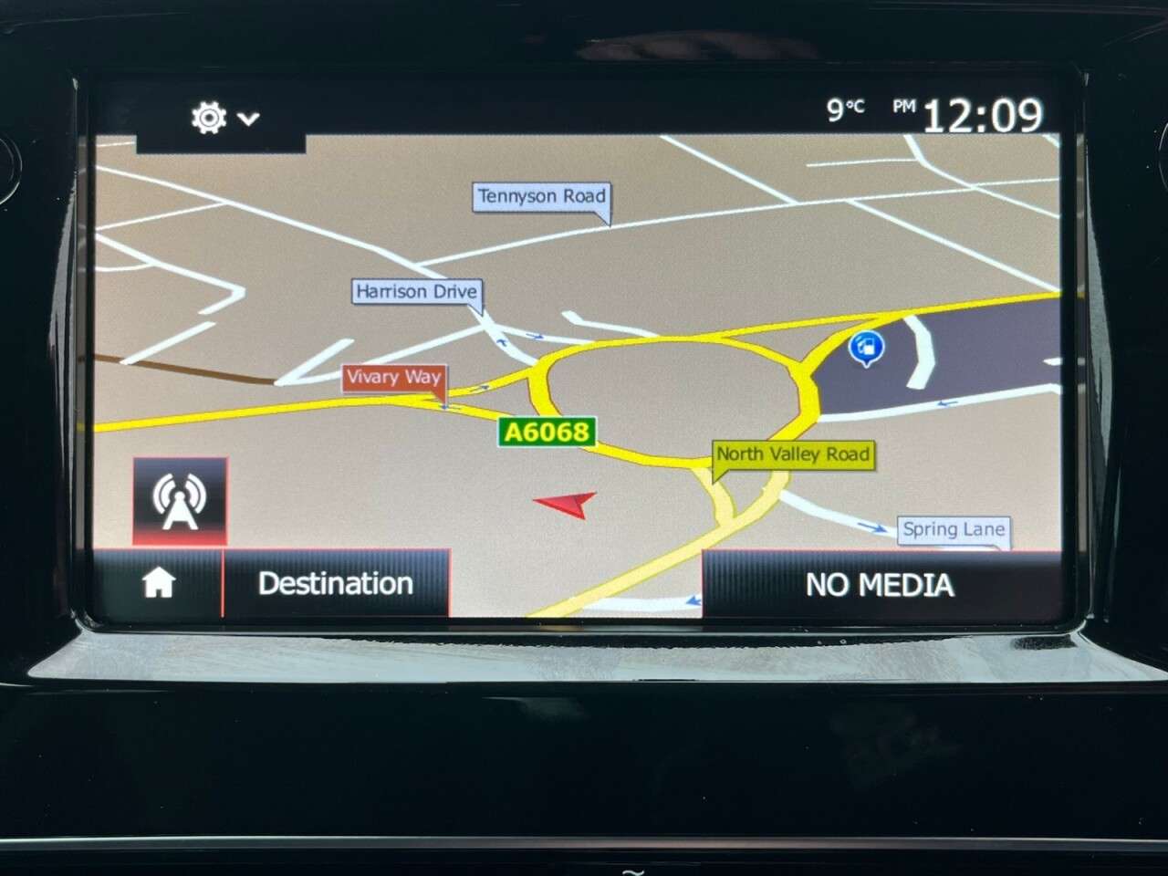 2019 RENAULT CLIO 2019 RENAULT CLIO