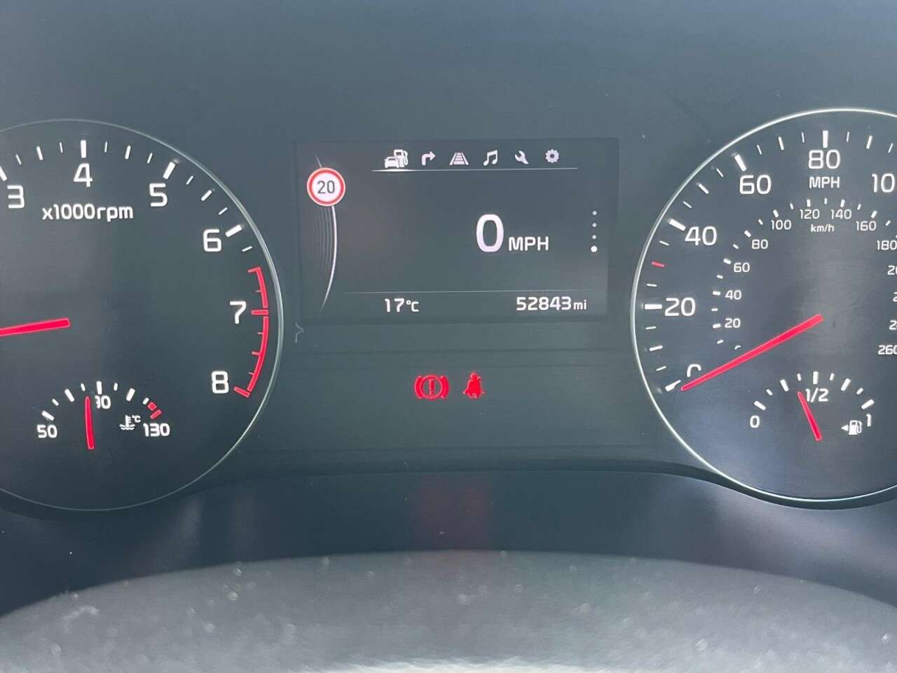 2018 KIA SPORTAGE 2018 KIA SPORTAGE