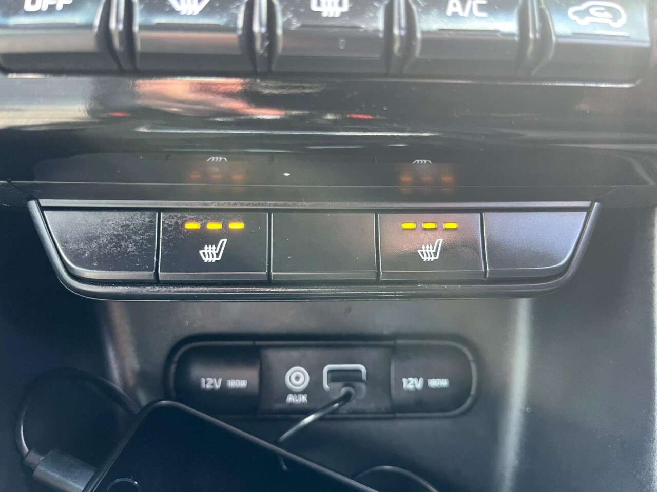 2018 KIA SPORTAGE 2018 KIA SPORTAGE