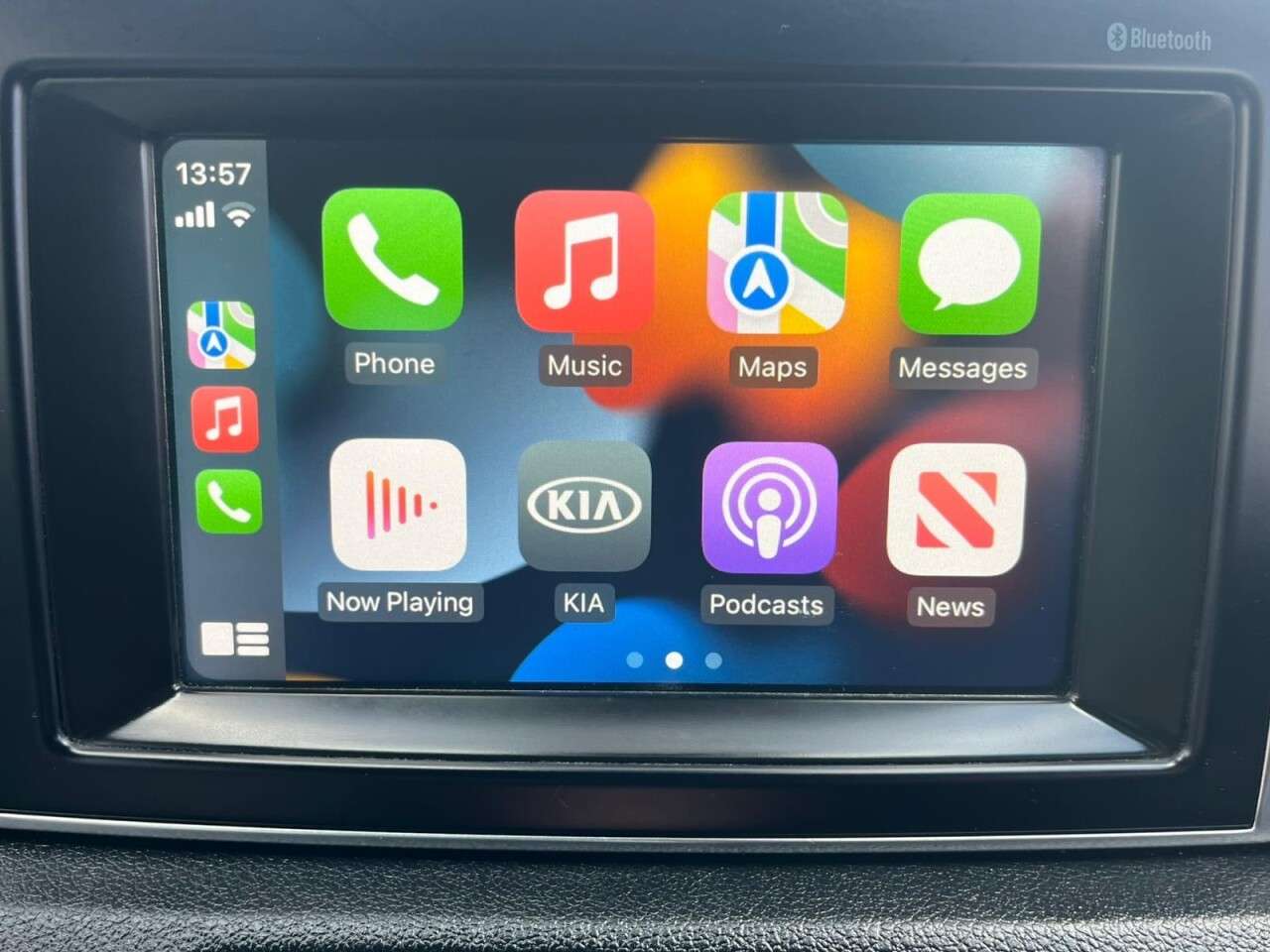 2018 KIA SPORTAGE 2018 KIA SPORTAGE