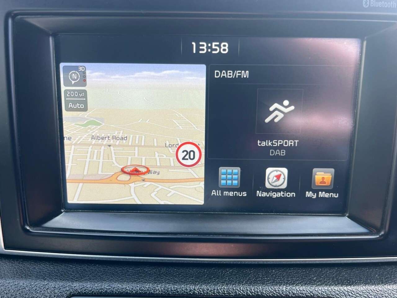 2018 KIA SPORTAGE 2018 KIA SPORTAGE