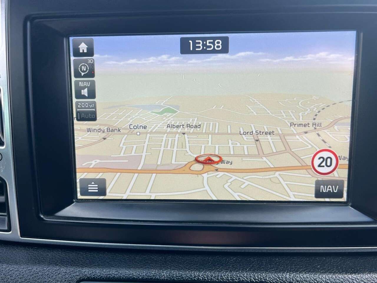 2018 KIA SPORTAGE 2018 KIA SPORTAGE