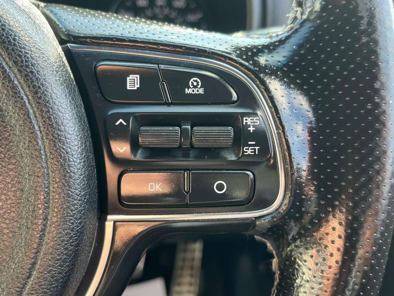 2018 KIA SPORTAGE 2018 KIA SPORTAGE