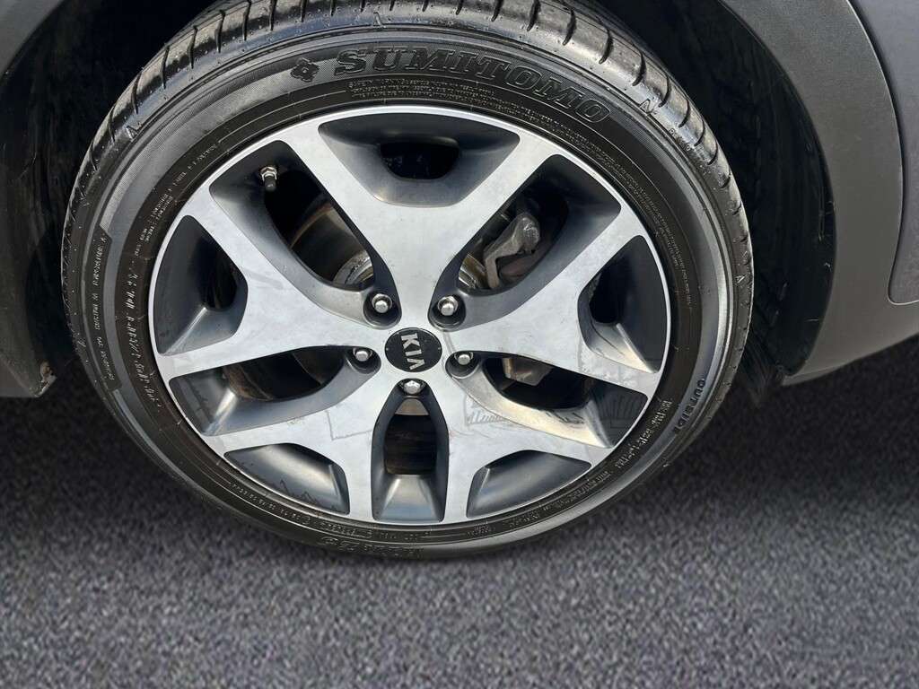 2018 KIA SPORTAGE 2018 KIA SPORTAGE