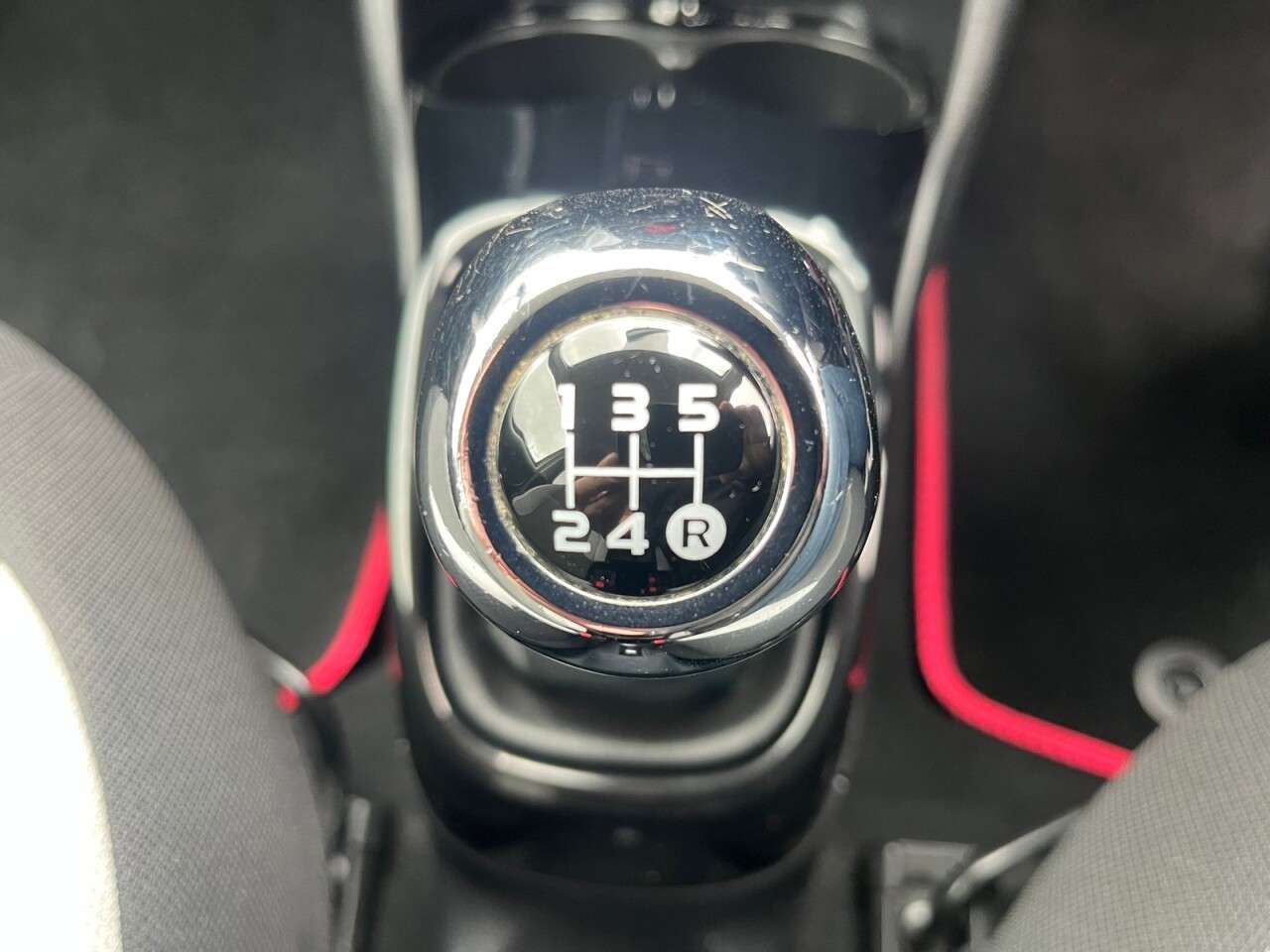 2017 TOYOTA AYGO 2017 TOYOTA AYGO