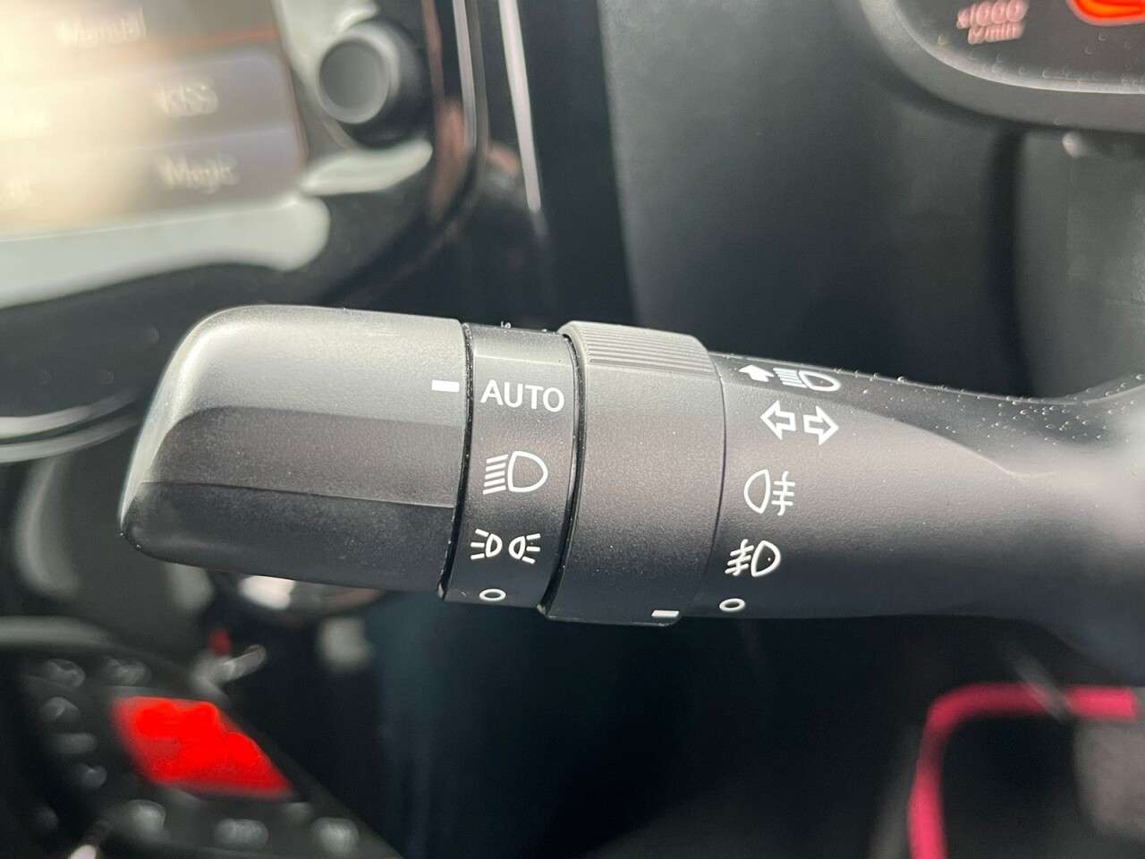 2017 TOYOTA AYGO 2017 TOYOTA AYGO