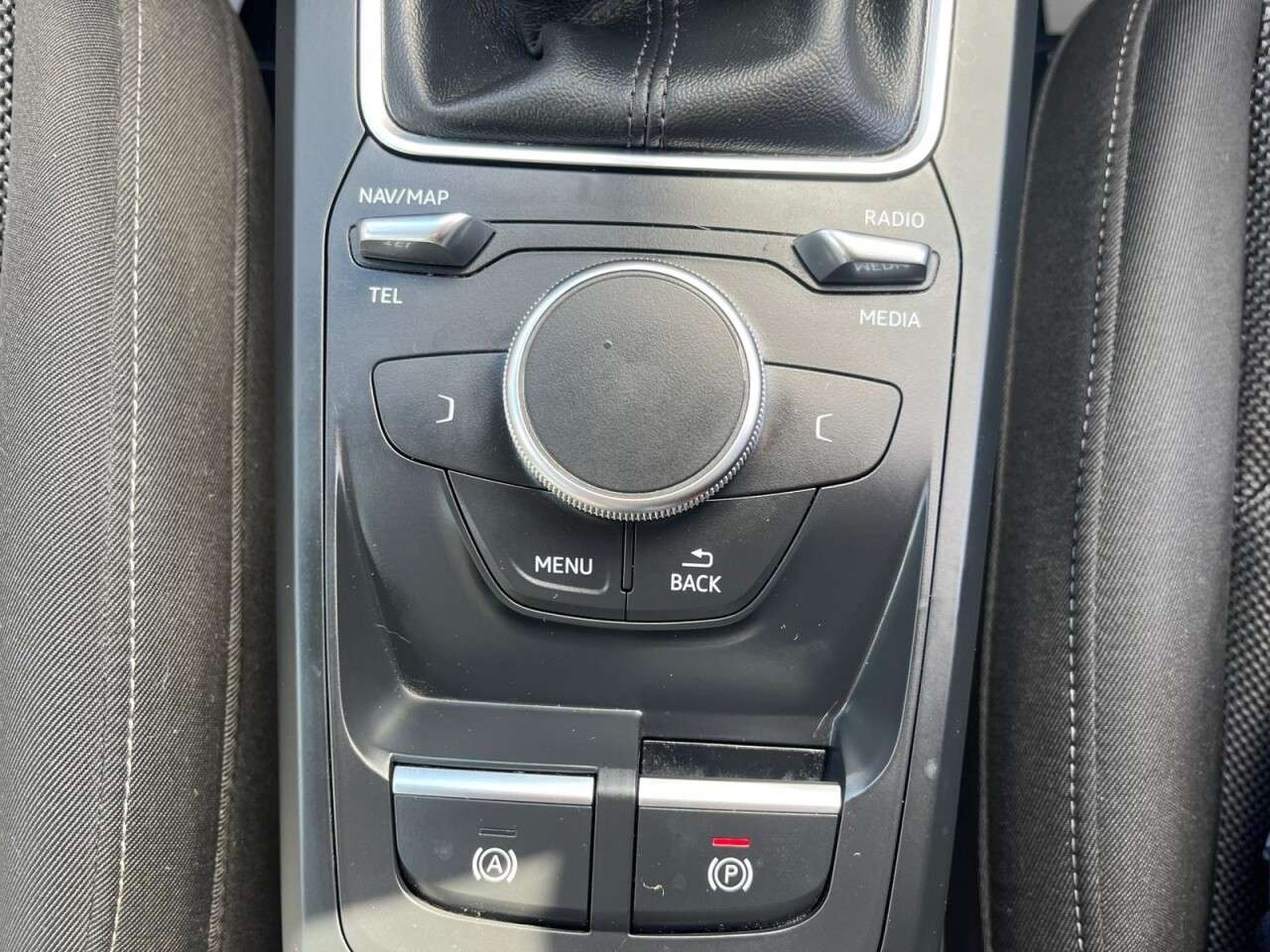 2018 AUDI Q2 2018 AUDI Q2