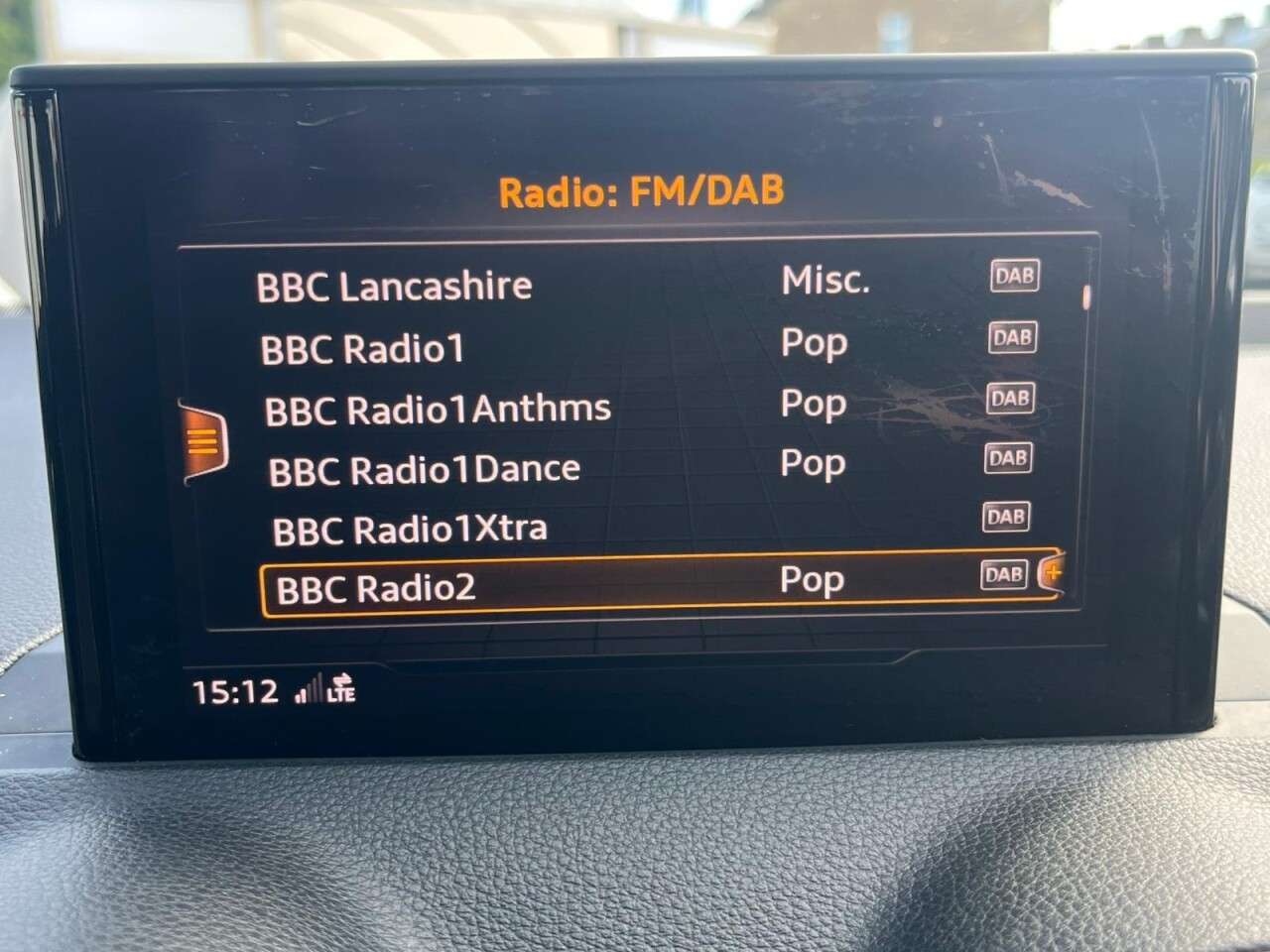 2018 AUDI Q2 2018 AUDI Q2