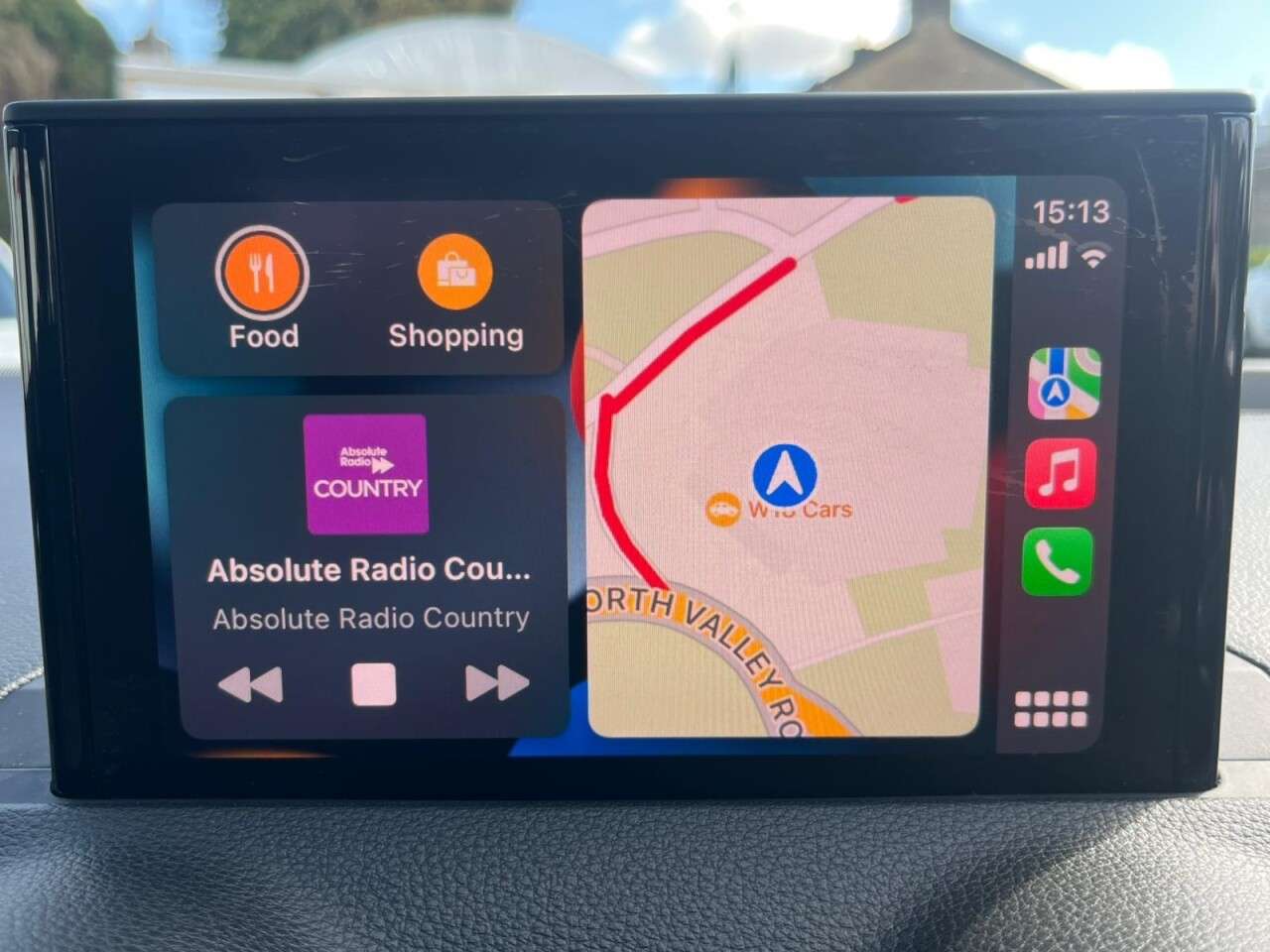 2018 AUDI Q2 2018 AUDI Q2