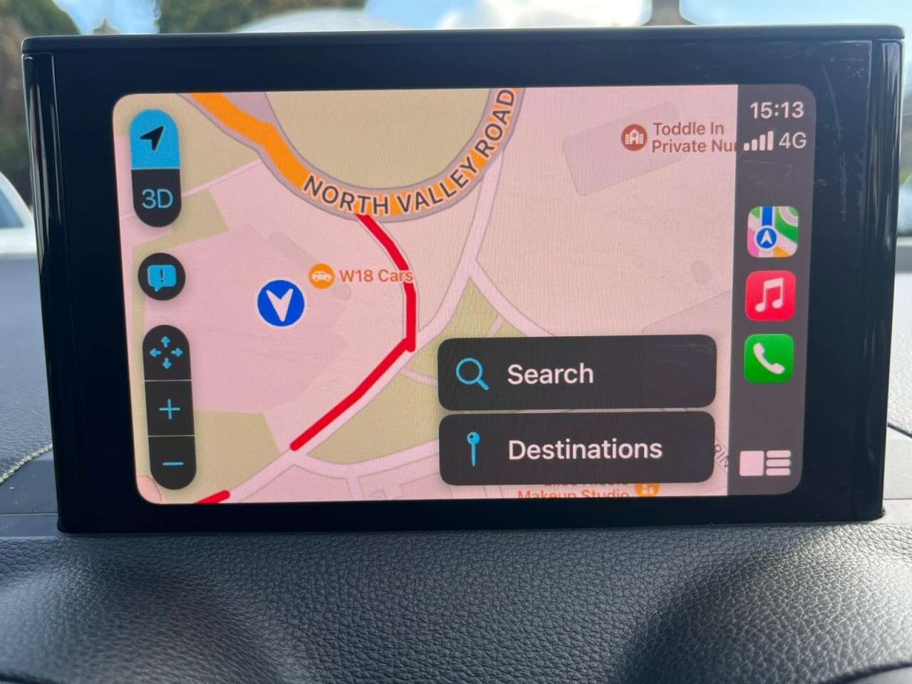 2018 AUDI Q2 2018 AUDI Q2