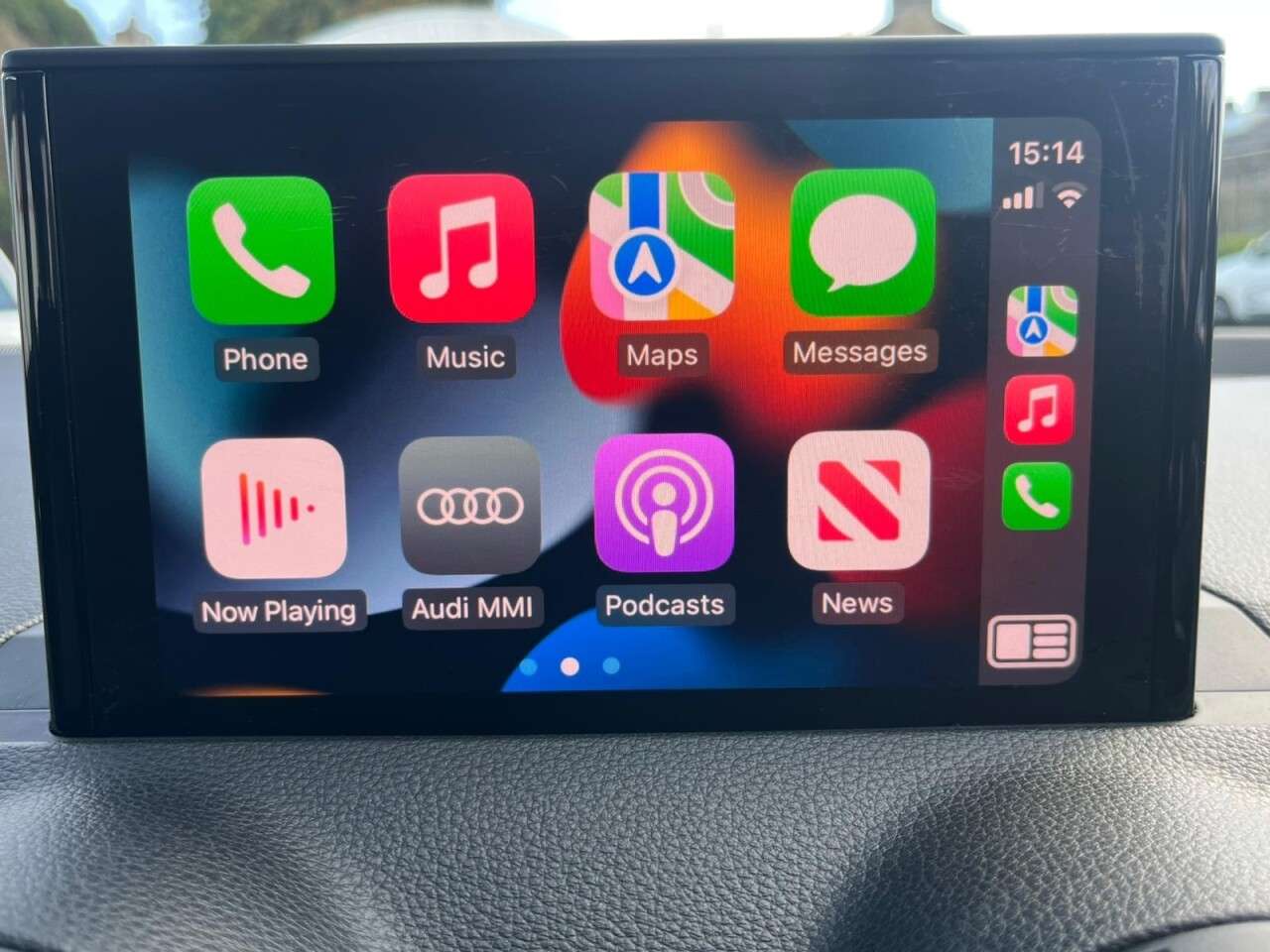 2018 AUDI Q2 2018 AUDI Q2