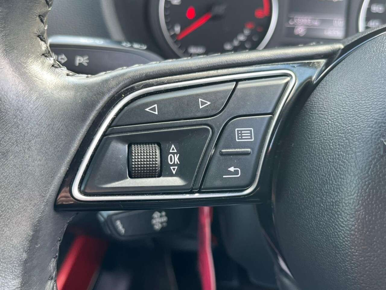 2018 AUDI Q2 2018 AUDI Q2