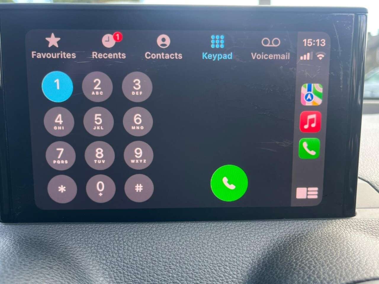 2018 AUDI Q2 2018 AUDI Q2