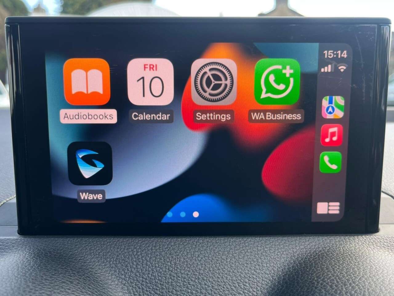 2018 AUDI Q2 2018 AUDI Q2