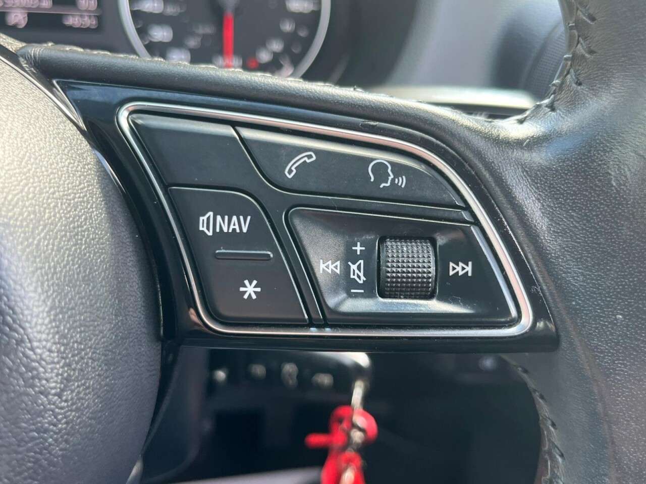 2018 AUDI Q2 2018 AUDI Q2