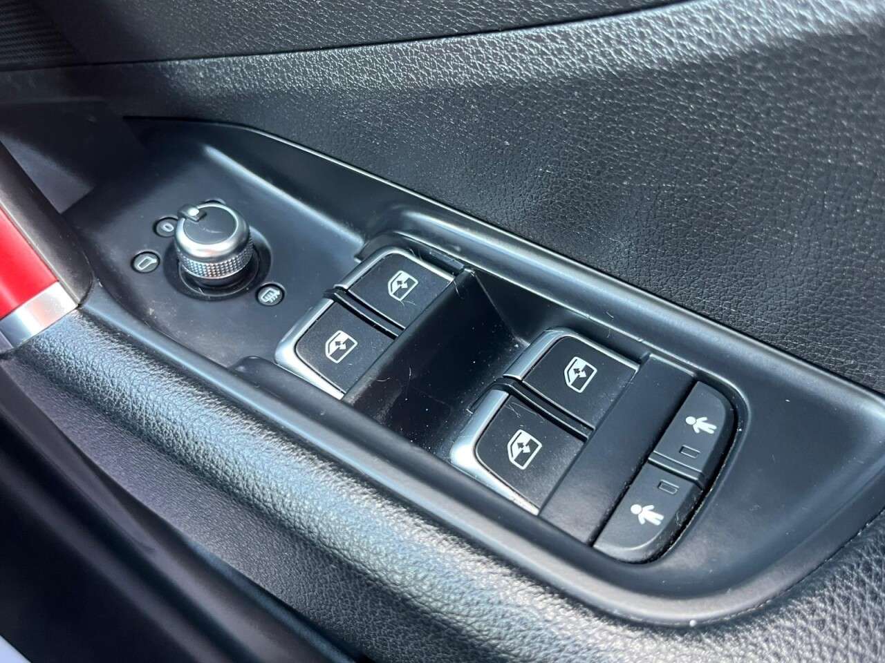 2018 AUDI Q2 2018 AUDI Q2