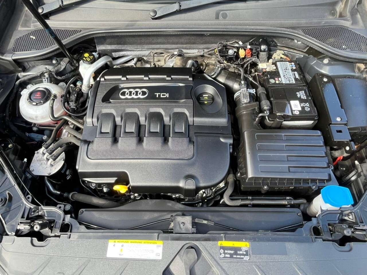 2018 AUDI Q2 2018 AUDI Q2