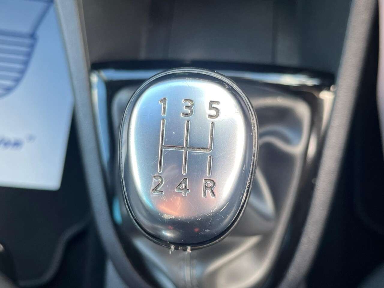 2018 RENAULT CLIO 2018 RENAULT CLIO