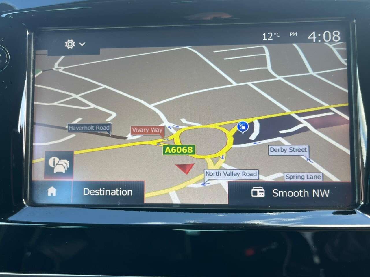 2018 RENAULT CLIO 2018 RENAULT CLIO