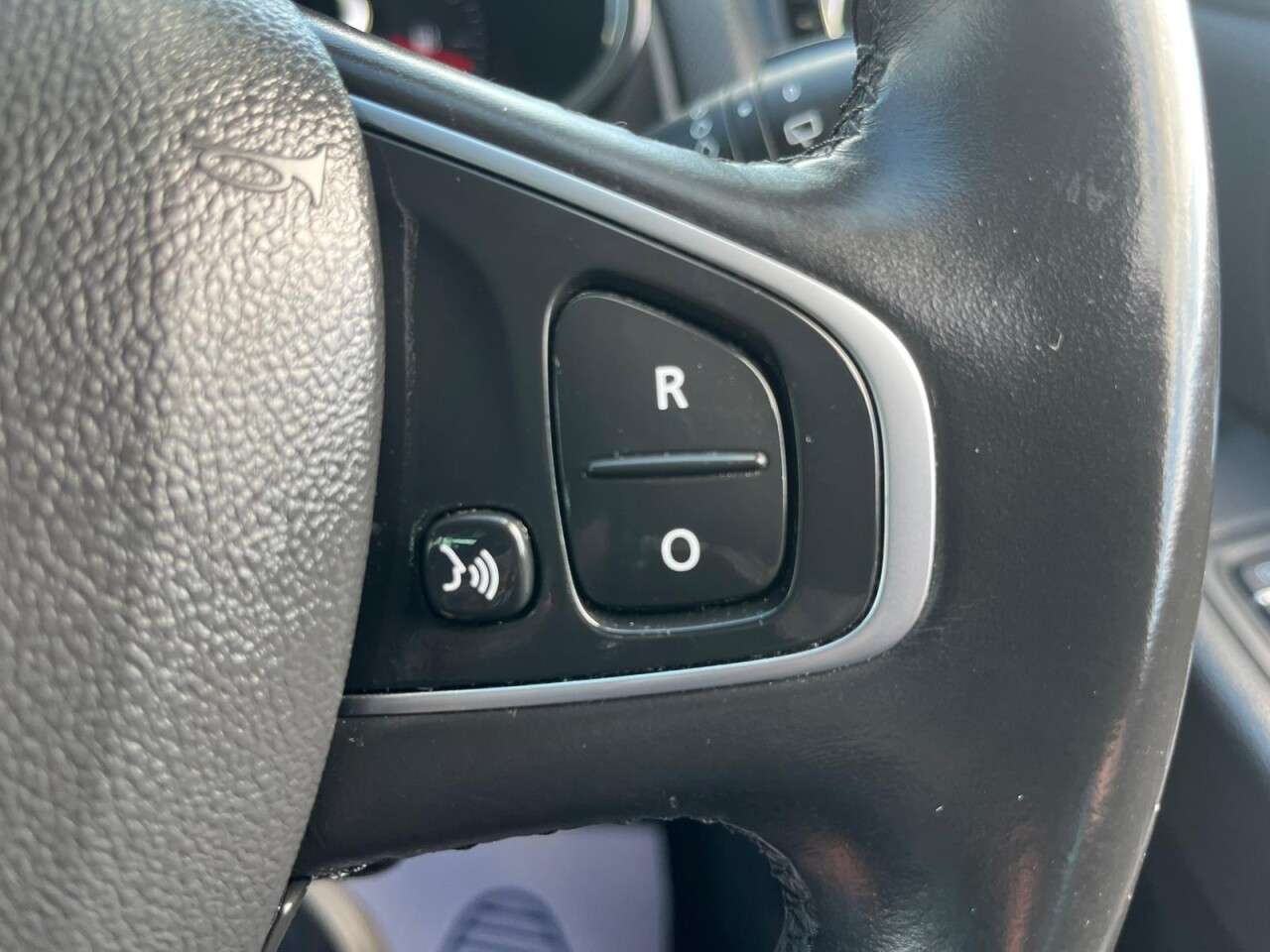 2018 RENAULT CLIO 2018 RENAULT CLIO