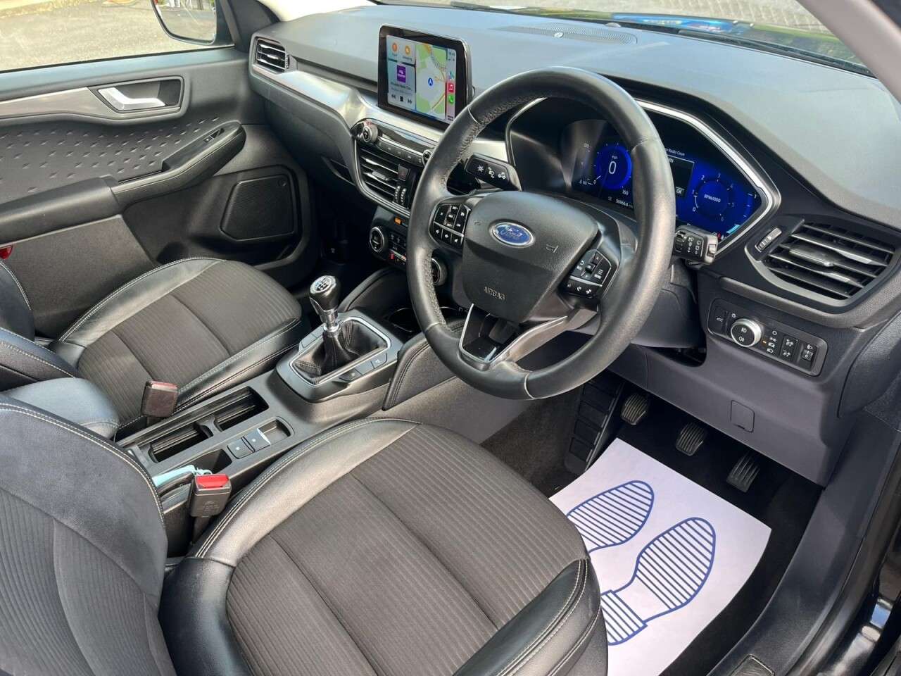 2021 FORD KUGA 2021 FORD KUGA