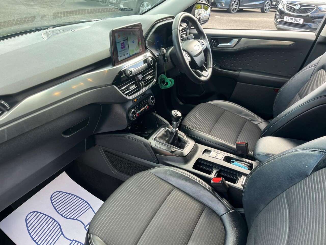 2021 FORD KUGA 2021 FORD KUGA