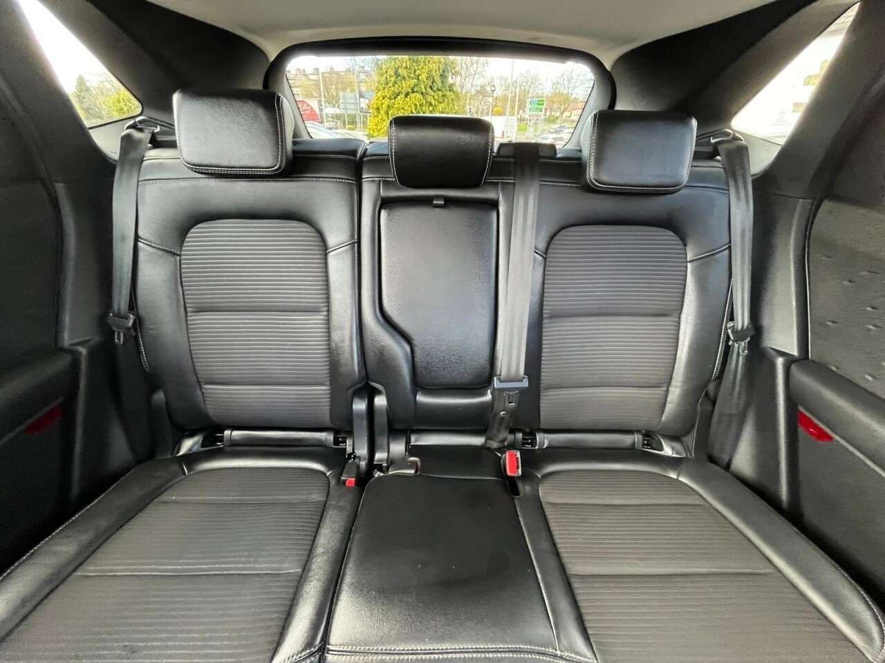 2021 FORD KUGA 2021 FORD KUGA