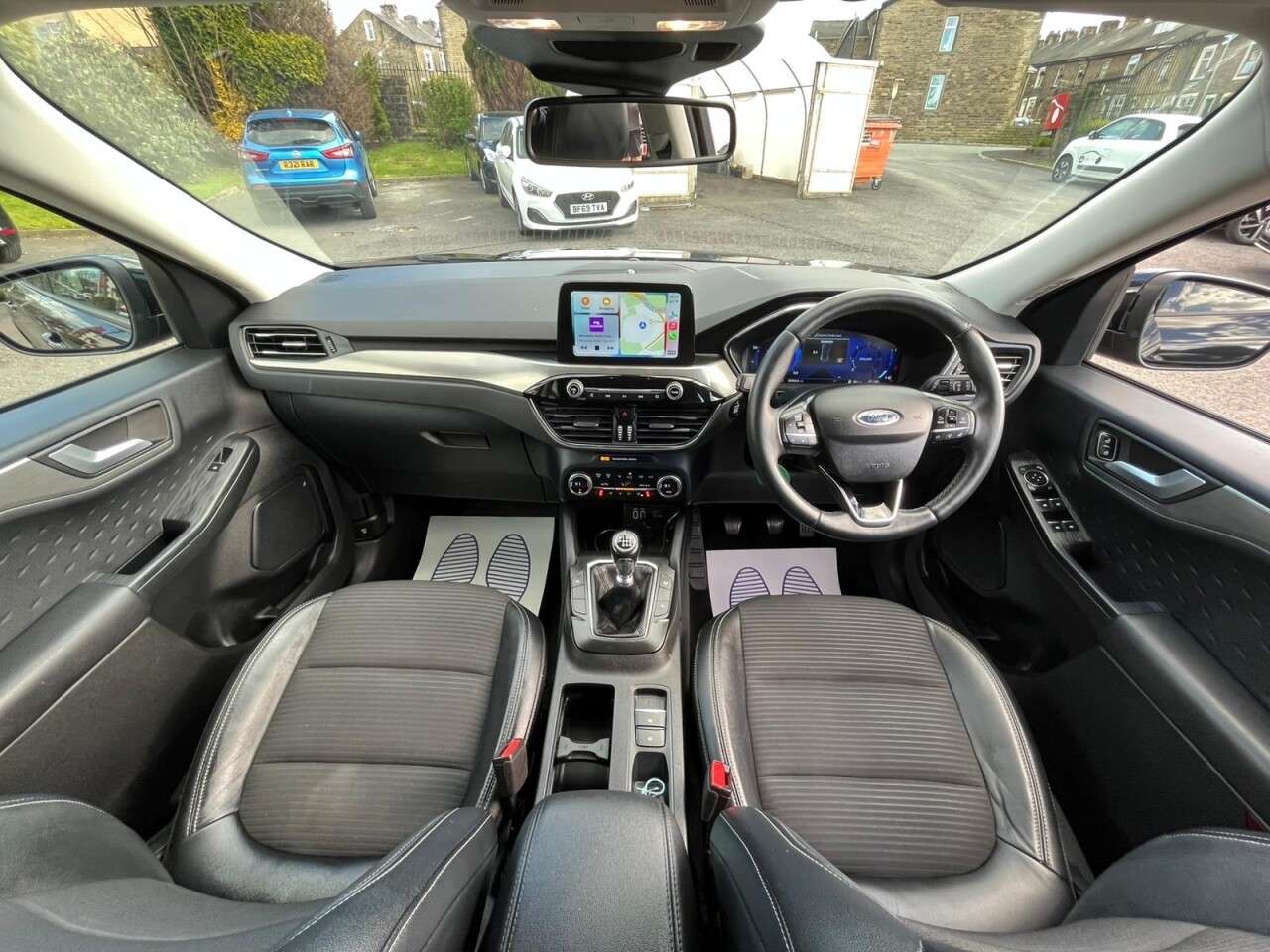 2021 FORD KUGA 2021 FORD KUGA