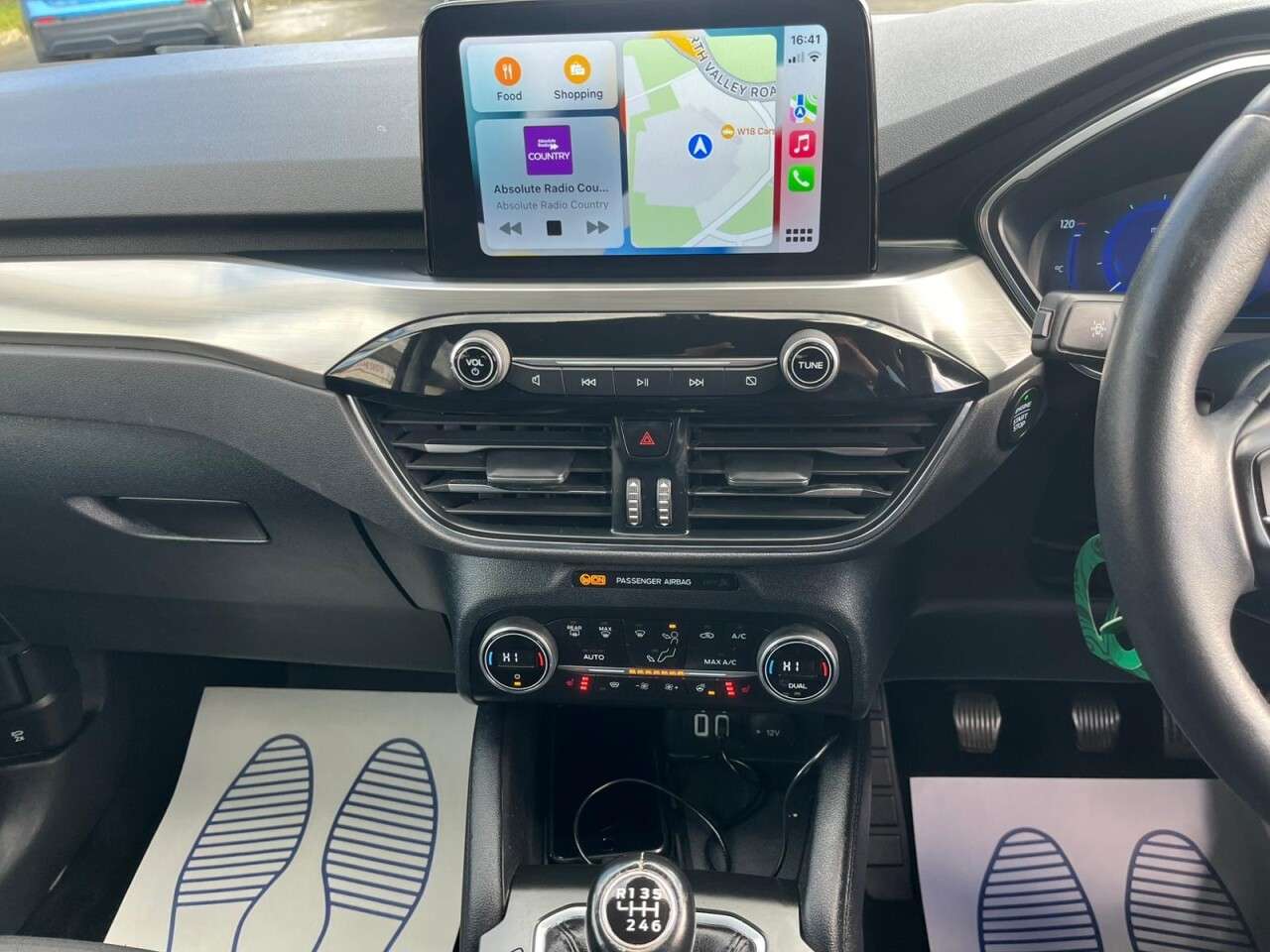 2021 FORD KUGA 2021 FORD KUGA