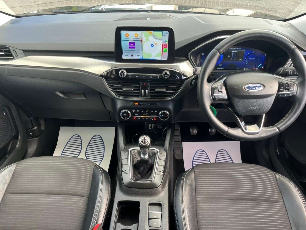 2021 FORD KUGA 2021 FORD KUGA