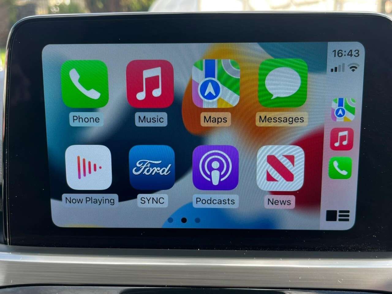 2021 FORD KUGA 2021 FORD KUGA