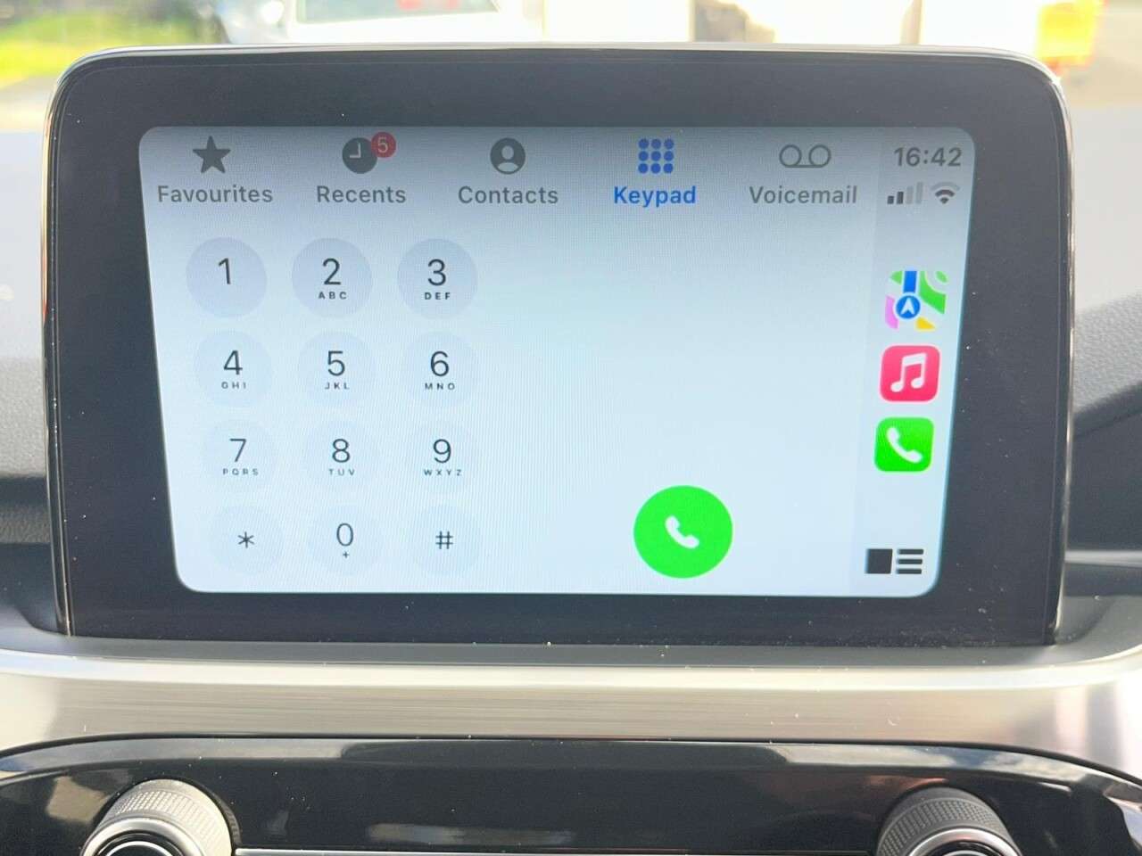 2021 FORD KUGA 2021 FORD KUGA