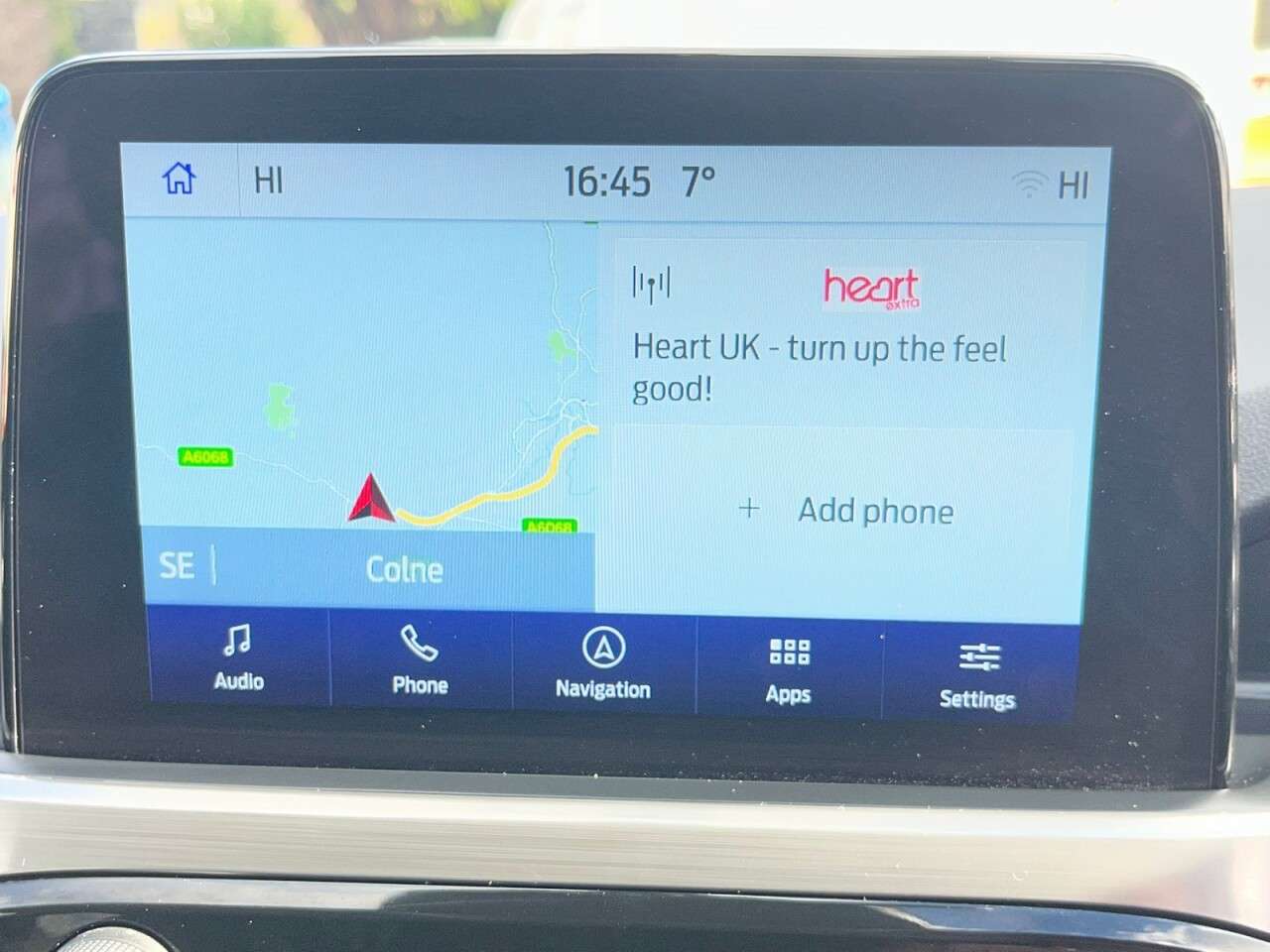 2021 FORD KUGA 2021 FORD KUGA