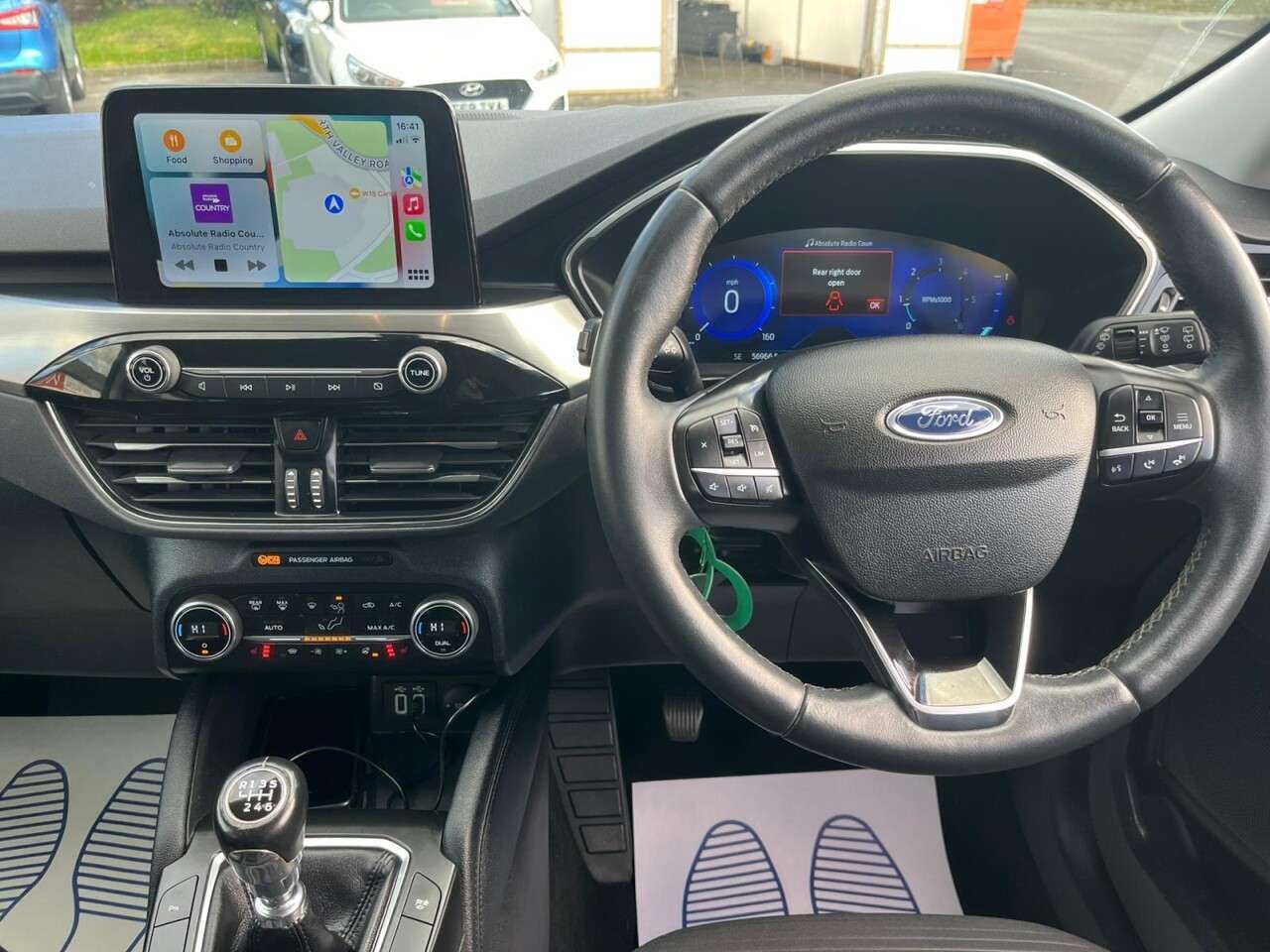 2021 FORD KUGA 2021 FORD KUGA